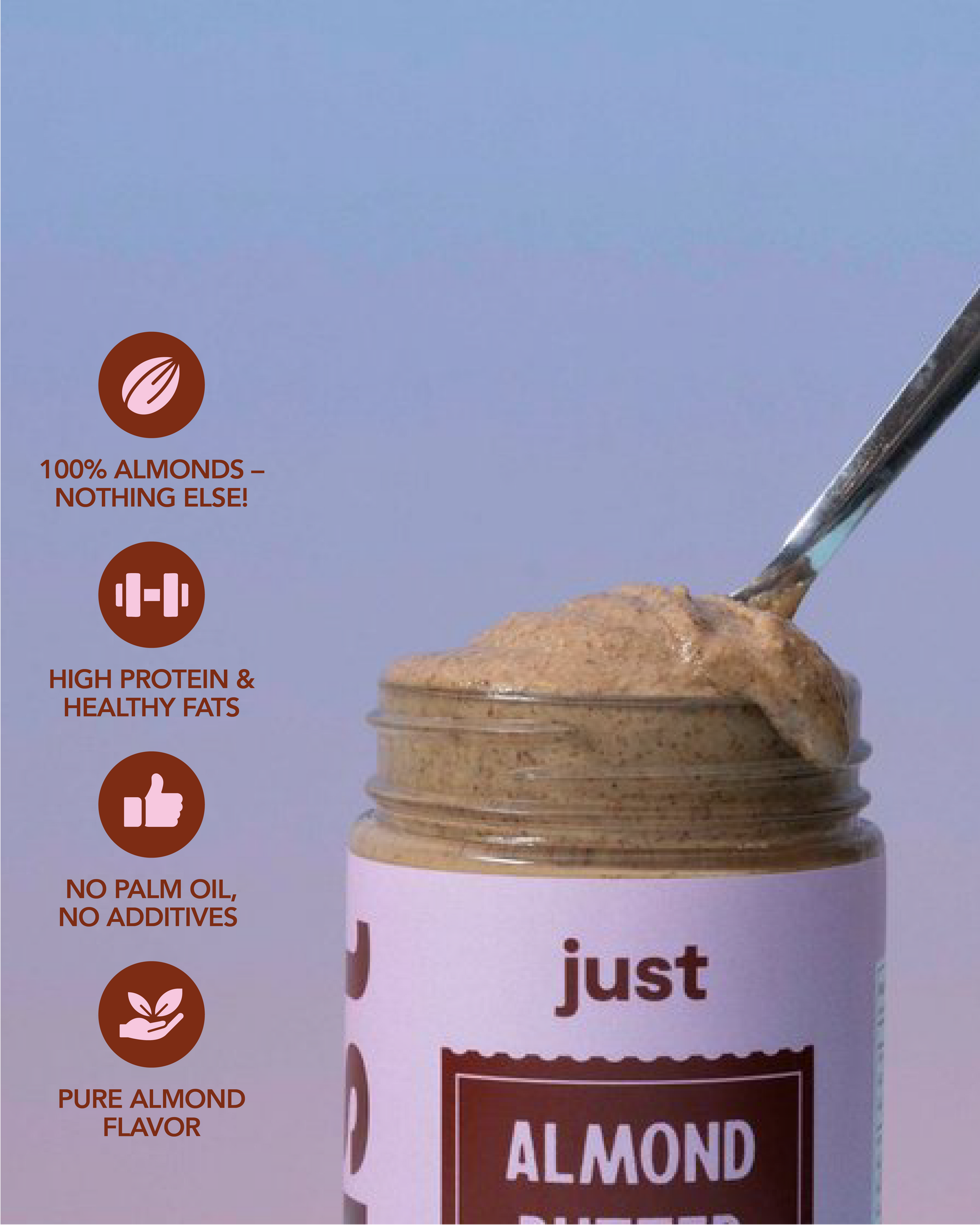 Almond Butter