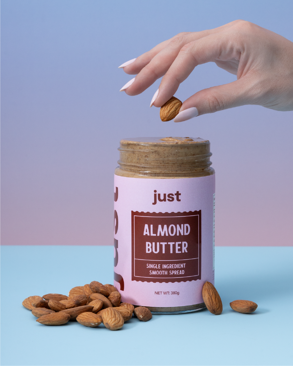 Almond Butter