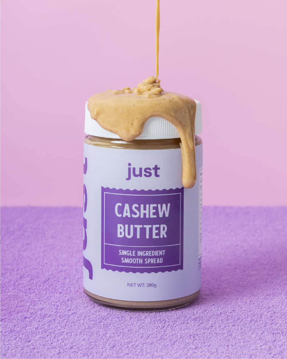 Cashew Butter
