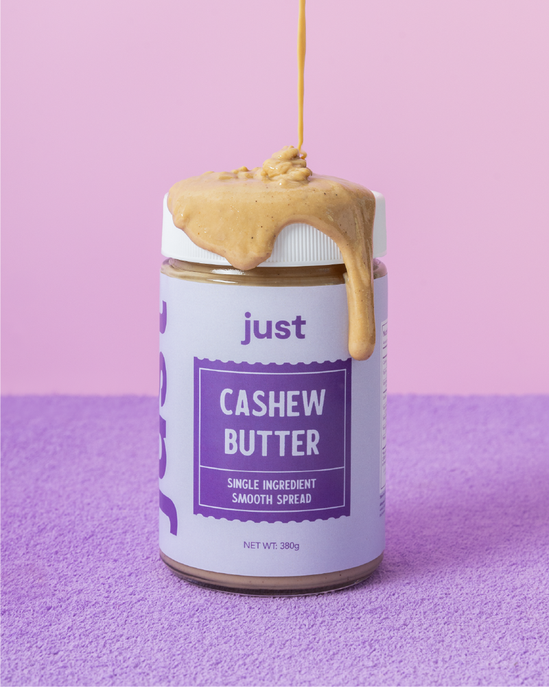 Cashew Butter