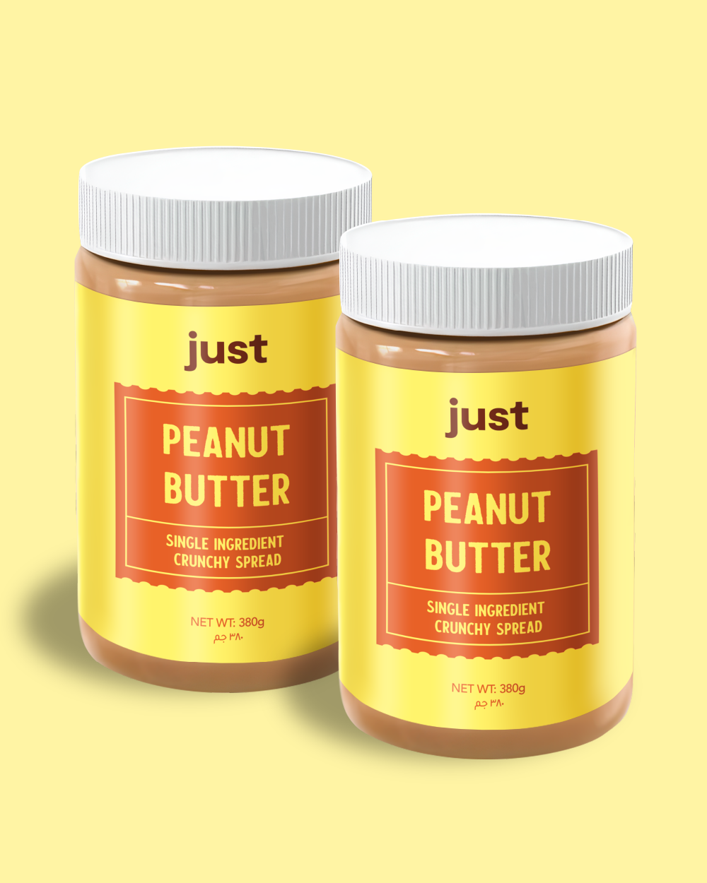 Peanut Butter