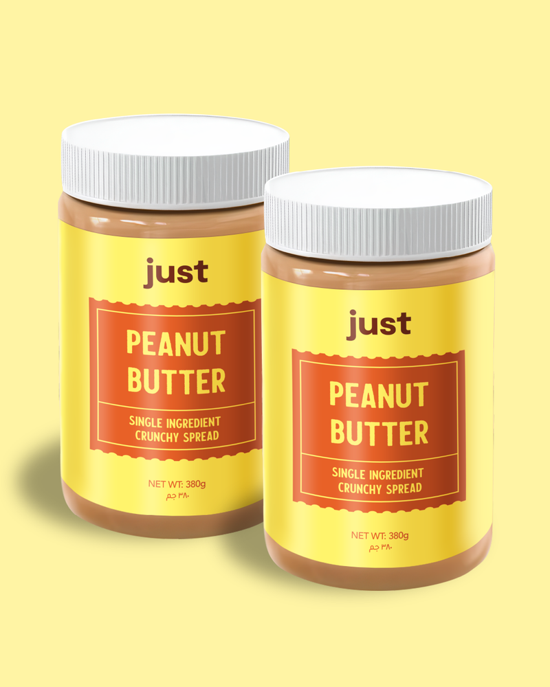 Peanut Butter