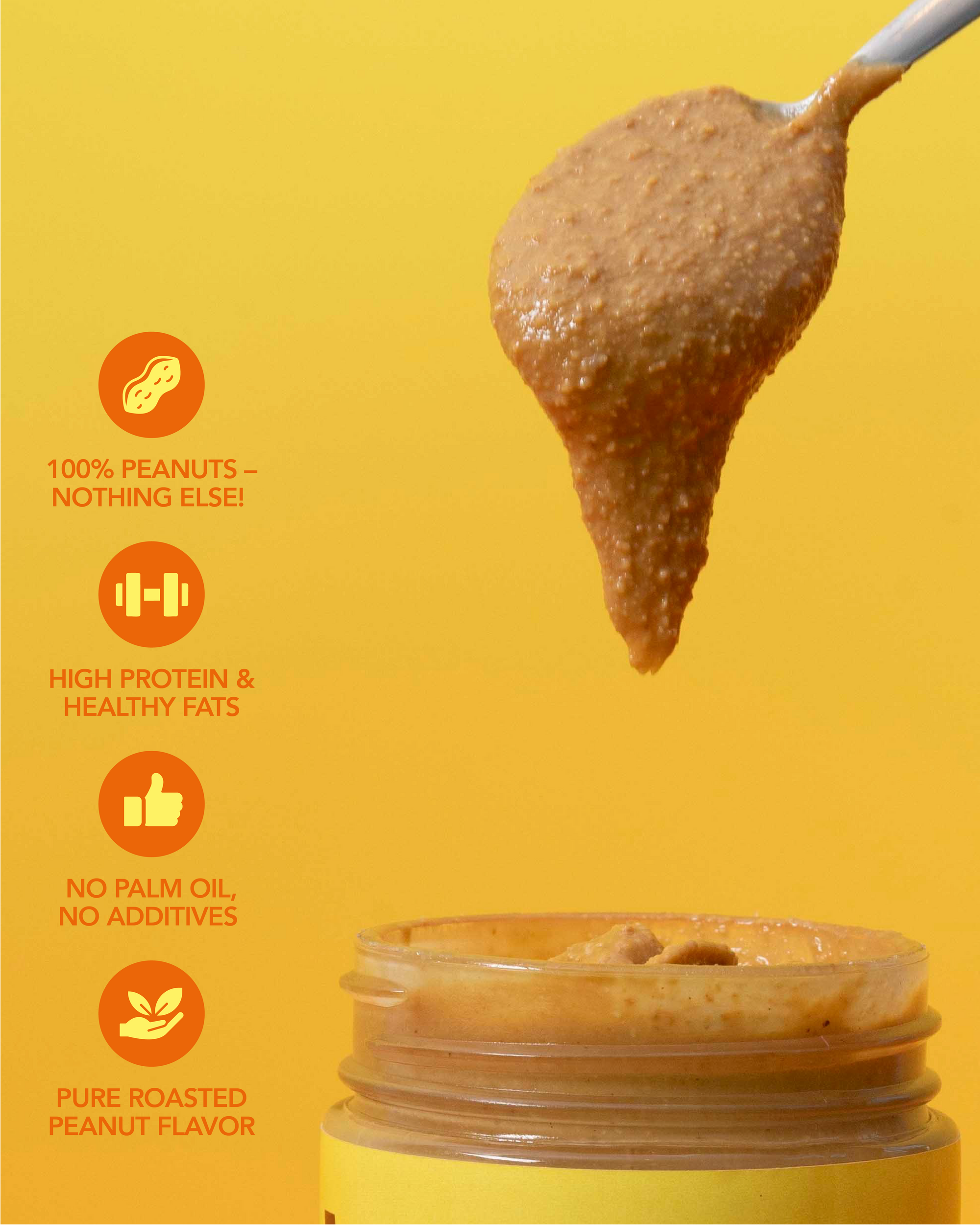Peanut Butter