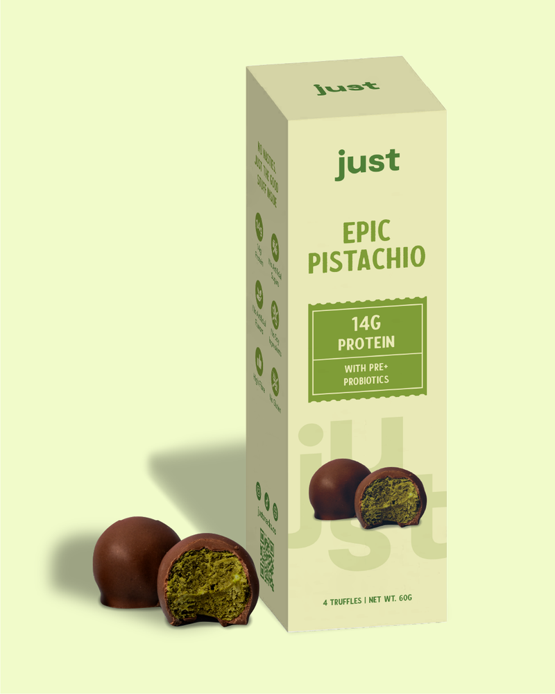 Epic Pistachio