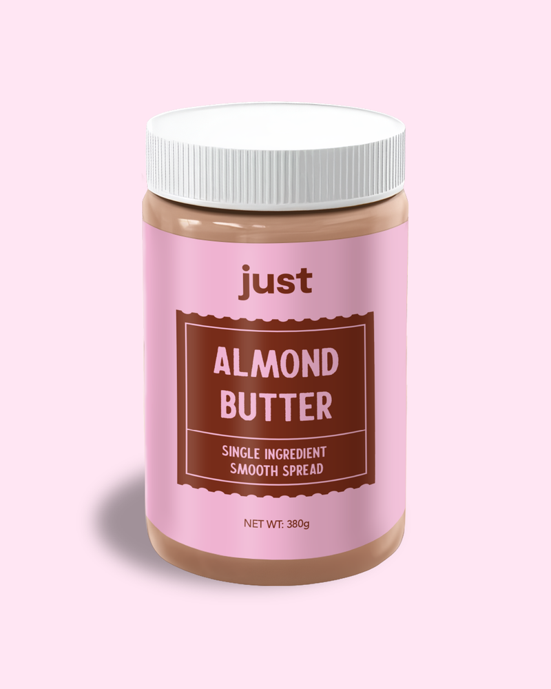 Almond Butter