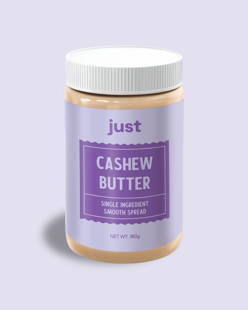 Cashew Butter