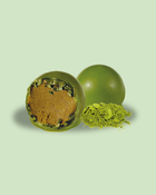 Mighty Matcha Protein truffles