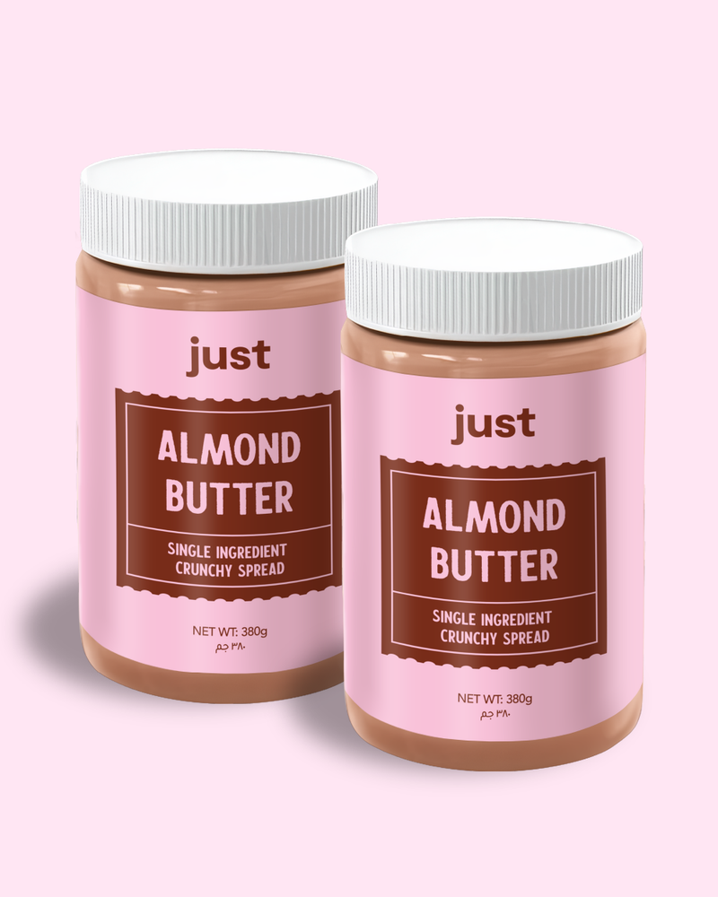 Almond Butter