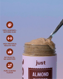 Almond Butter