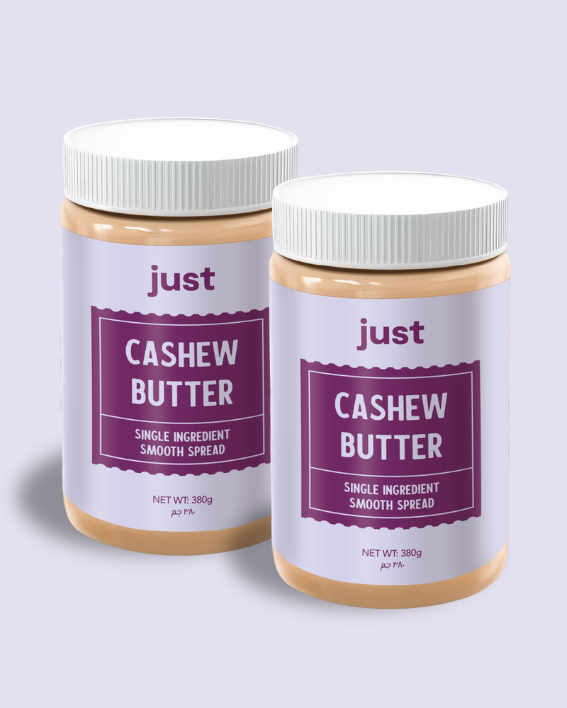 Cashew Butter