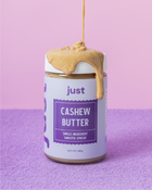 Cashew Butter