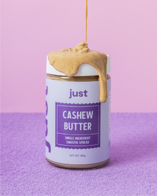 Cashew Butter