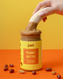 Peanut Butter
