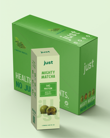 Mighty Matcha