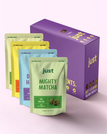 Variety Box