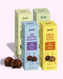 Variety Box