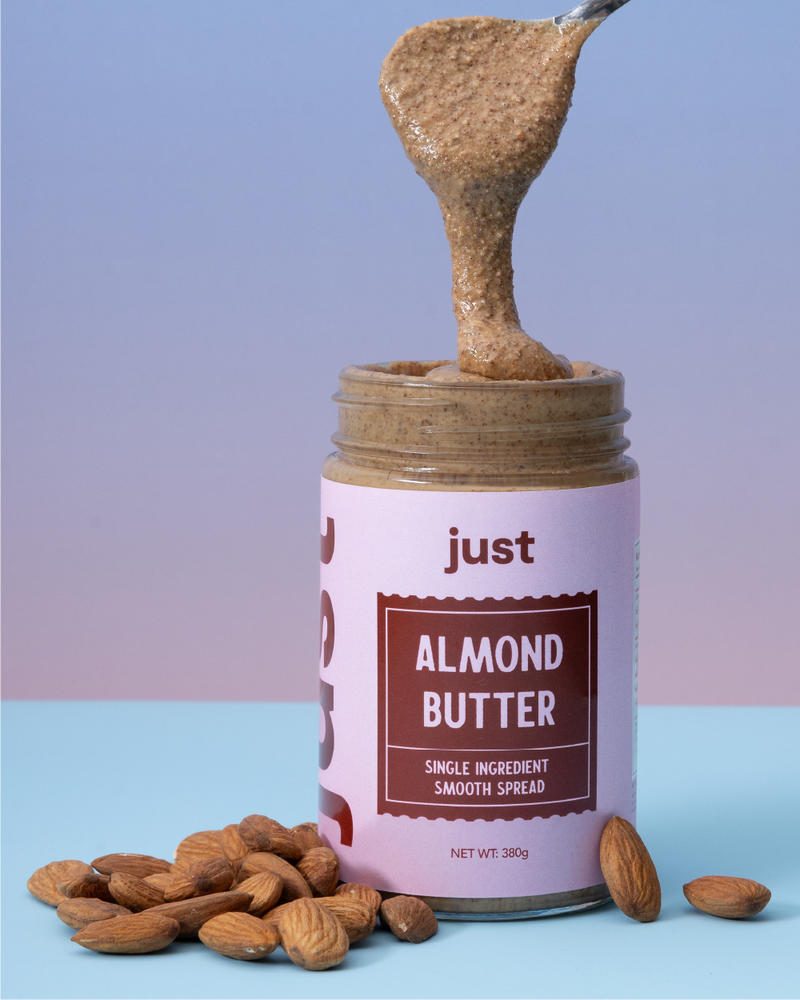 Almond Butter