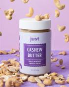 Cashew Butter