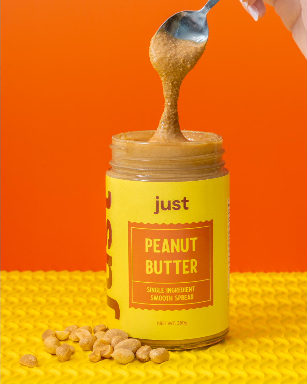 Peanut Butter