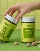 Pistachio Butter